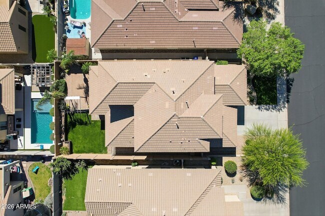 Building Photo - 7135 W Desert Mirage Dr