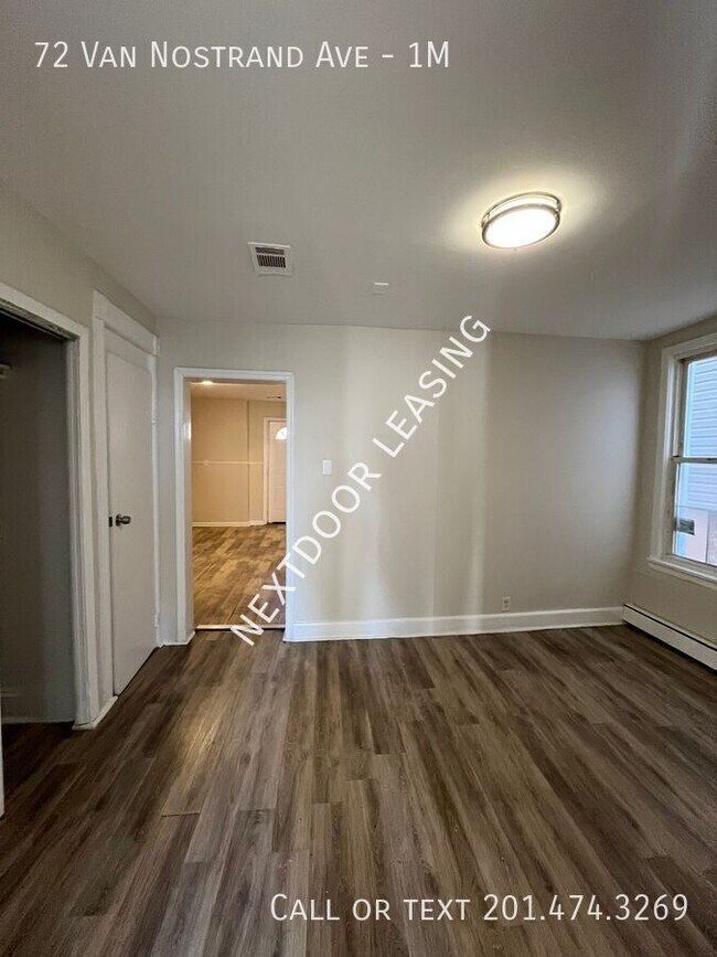 Building Photo - 72 Van Nostrand Ave