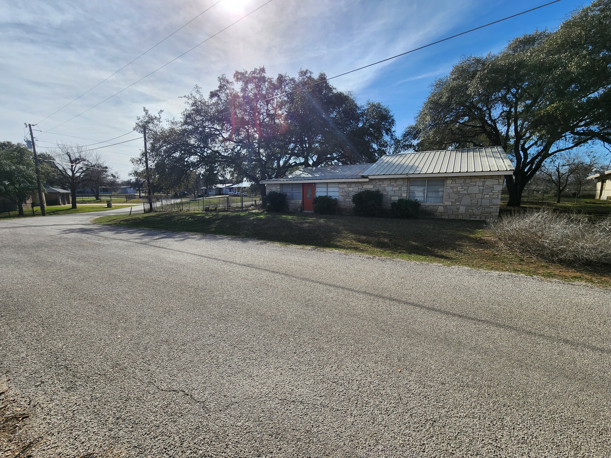 Street View - 1906 Belaire Dr