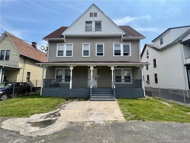 Primary Photo - 251 Black Rock Ave