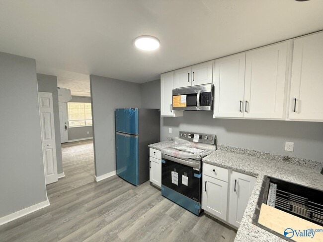 Building Photo - 3606 Mc Vay St SW