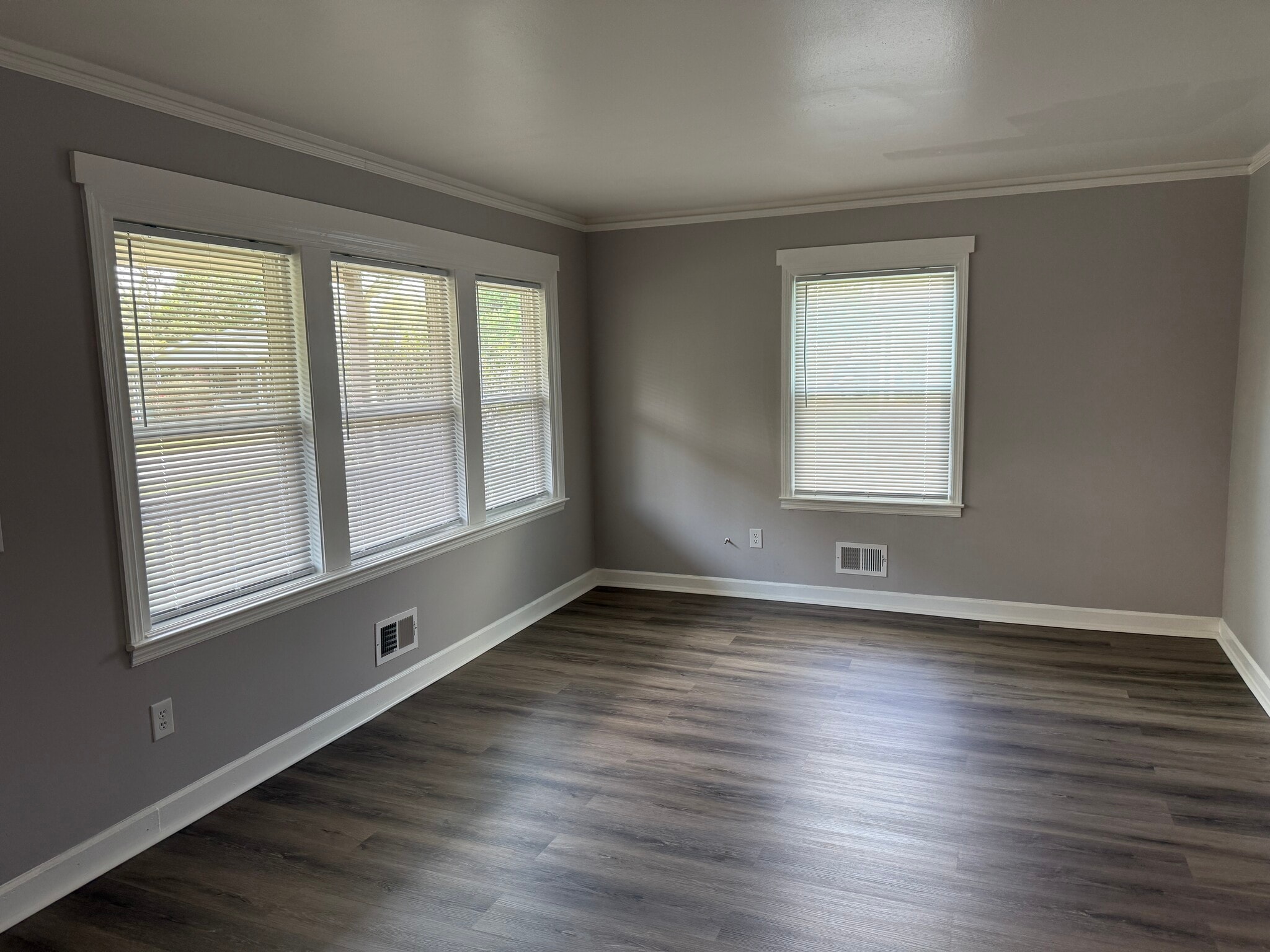 Living Room - 110 Gilliland Ave