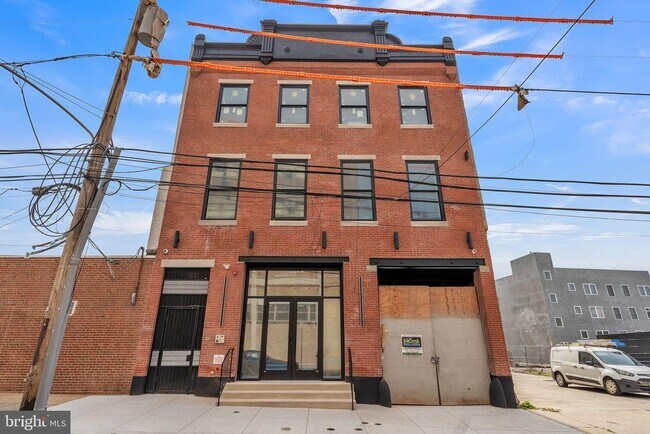 Building Photo - 1243 N 26th St