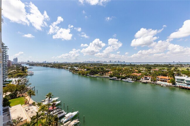 Building Photo - 5600 Collins Ave
