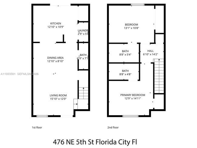 Building Photo - 476 NE 5th St