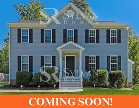 Building Photo - Craft Memories in Your New Kent Oasis