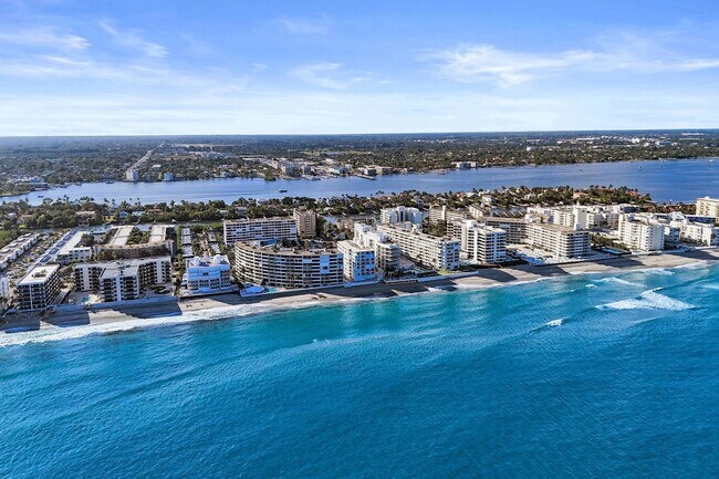 Building Photo - 3590 S Ocean Blvd