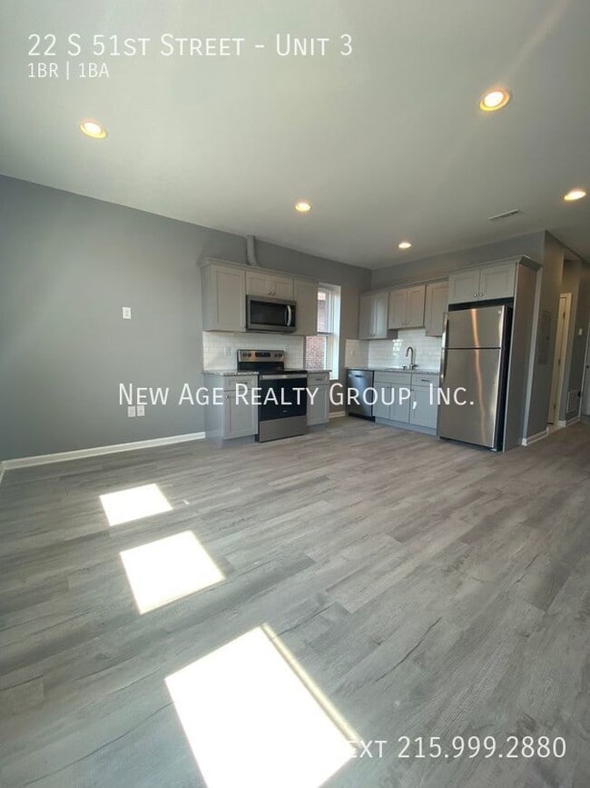 Building Photo - 22 S 51st St