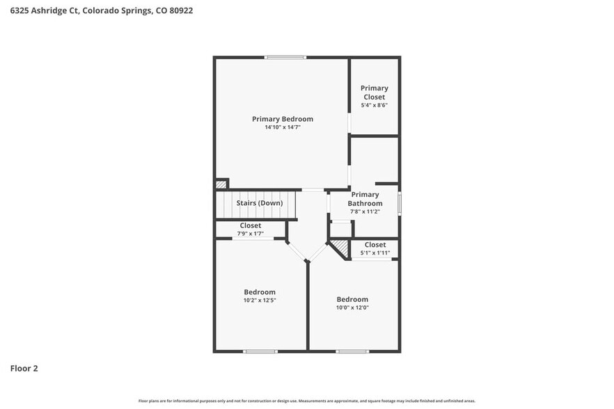 Building Photo - 6325 Ashridge Ct