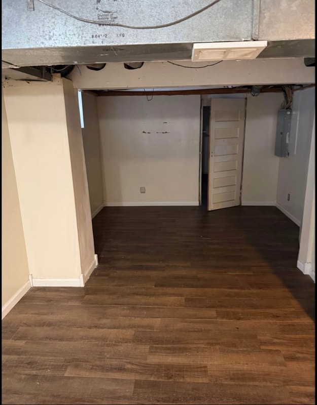 Building Photo - 3714 Stevens Ave