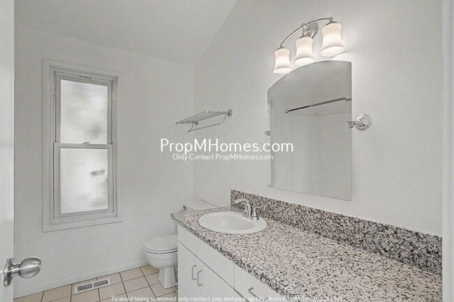 Building Photo - Stunning Four Bedroom Home w/ Lake Easement Access!