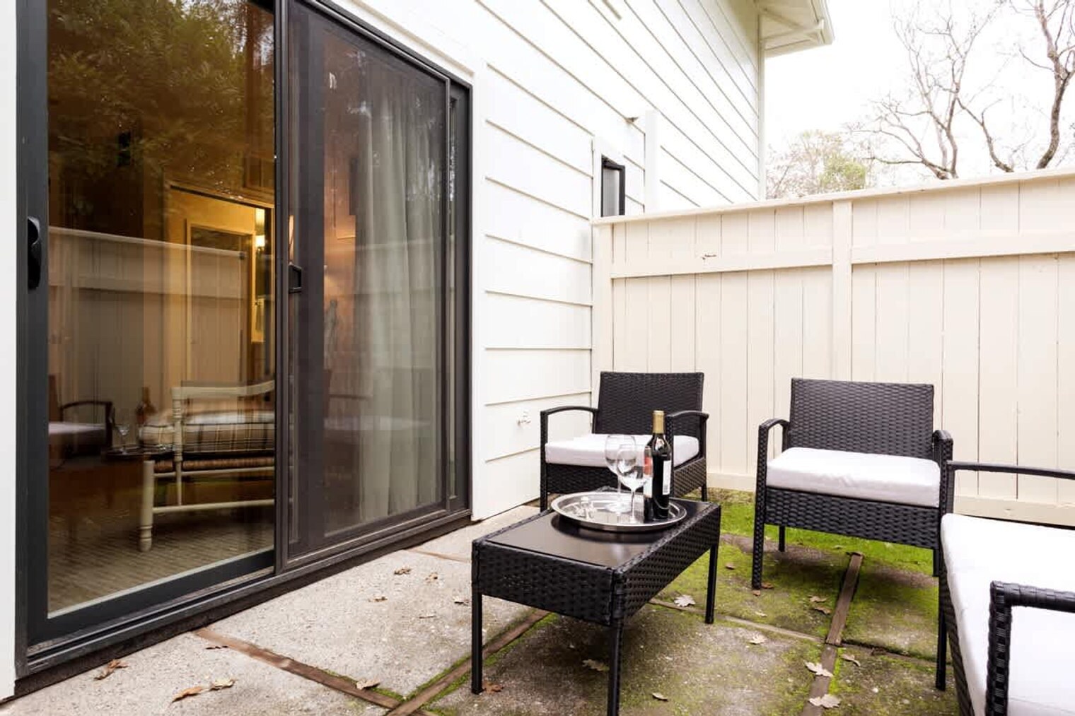 Building Photo - 1600 Atlas Peak Rd