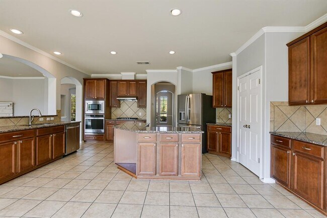 Building Photo - 11705 Gold Run Cove