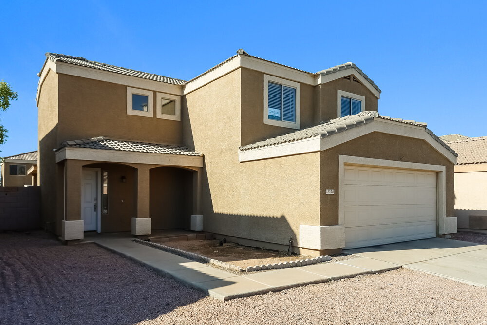Building Photo - 12329 W Windrose Dr