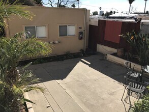 Building Photo - Studio in North Park - Freshly Painted, Co...