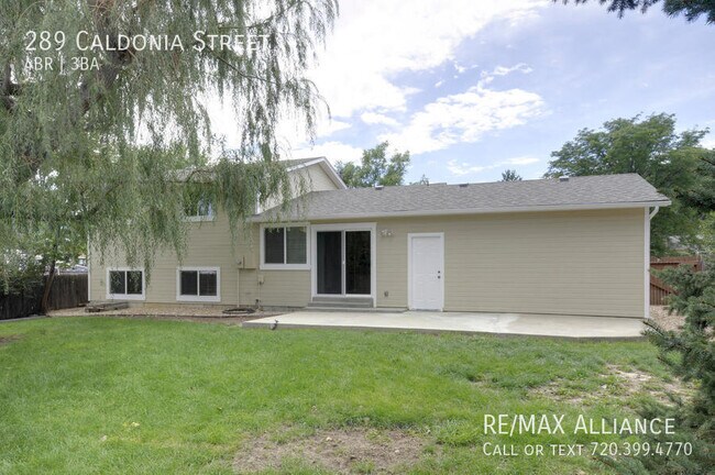 Building Photo - 289 Caldonia Street-