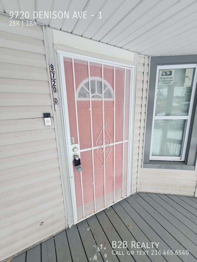 Building Photo - 9720 Denison Ave