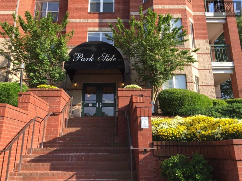 Building Photo - 900 Taylor St