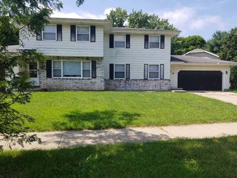 Primary Photo - 9 Obrien Ct