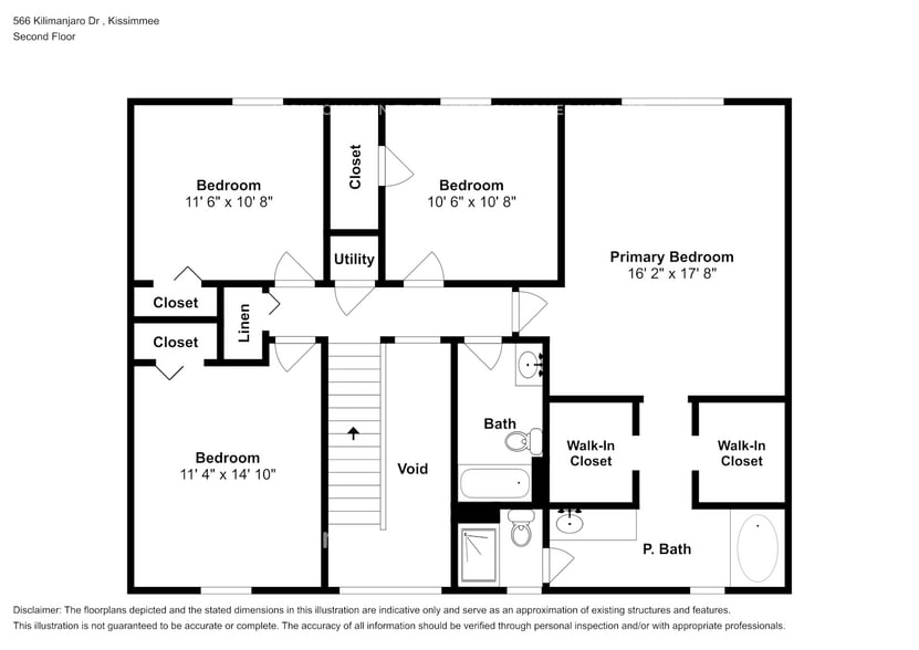 Building Photo - 566 Kilimanjaro Dr