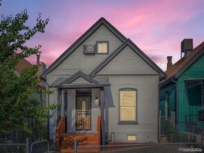 Building Photo - 3310 Gilpin St