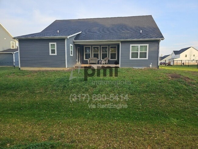 Building Photo - 7199 W Stone Pass