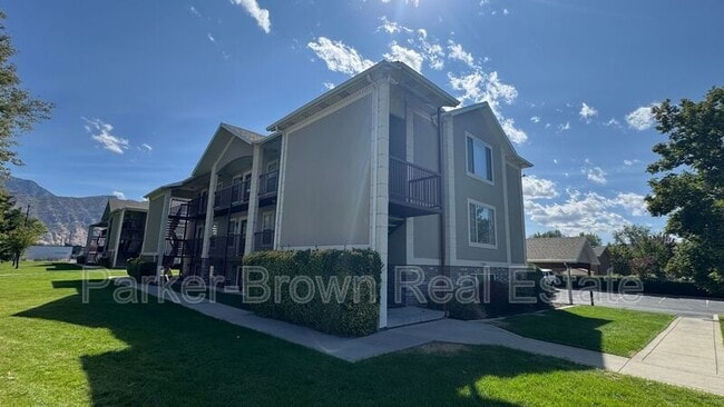 Building Photo - 1060 S Orem Blvd