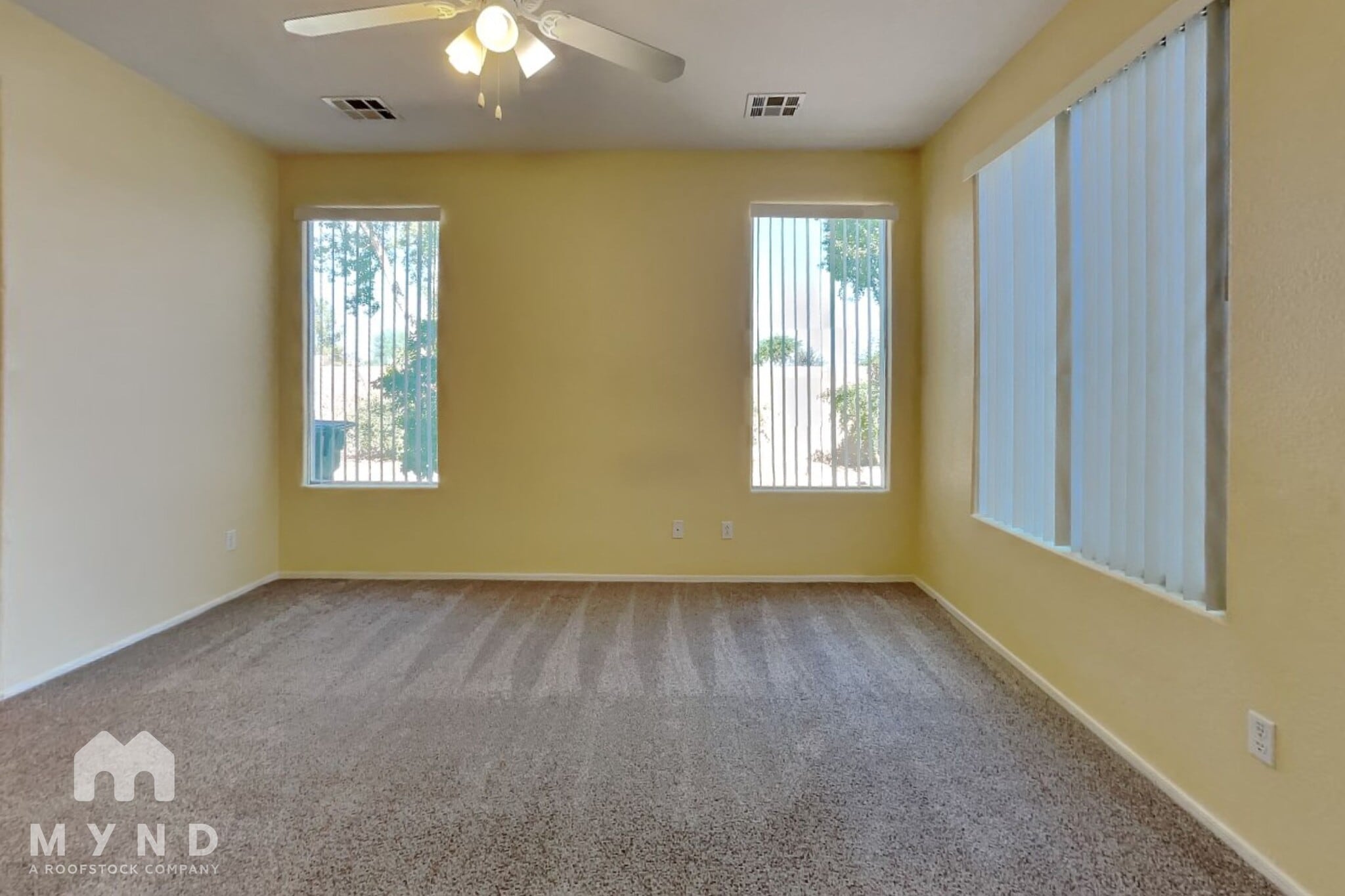 Building Photo - 5220 S Citrus Ln