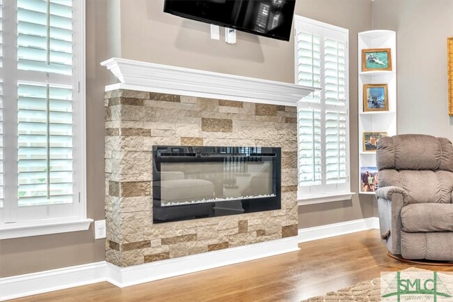 Building Photo - 265 Blackjack Oak Dr W