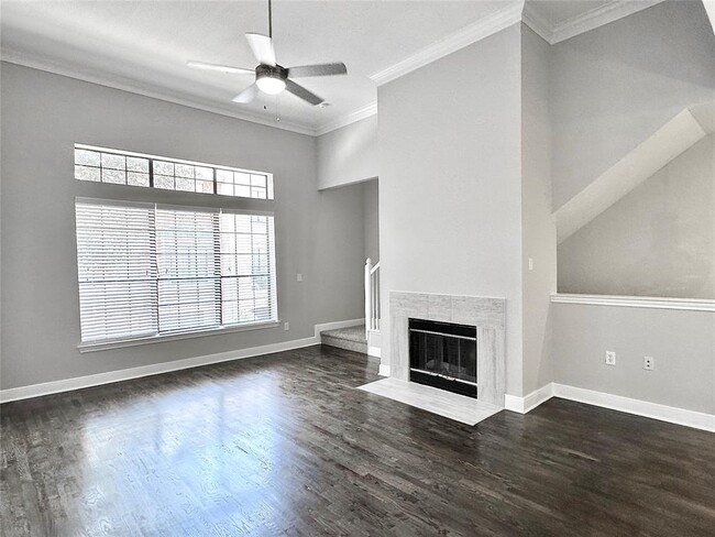Building Photo - 15200 Memorial Dr