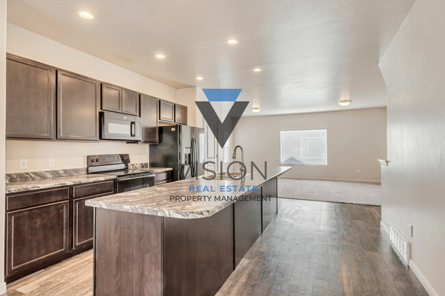 Building Photo - 14766 S Rising Star Ln