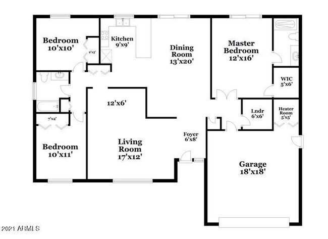 Building Photo - 3546 W Willow Ave