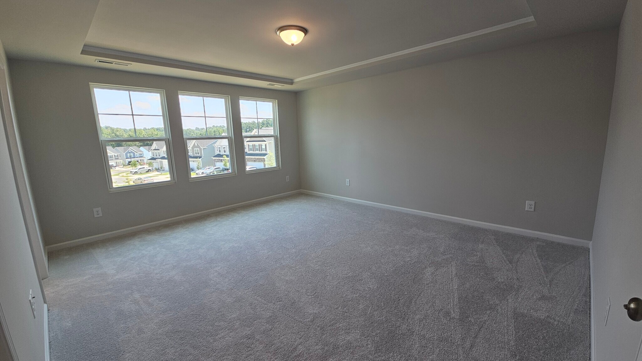 owner's suite - 2200 Cape May Ln