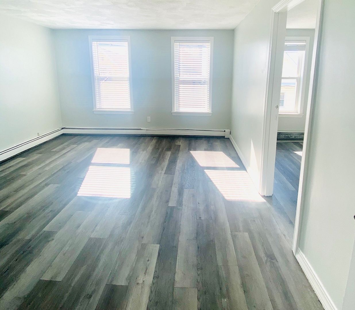 Building Photo - 126 Leyden St