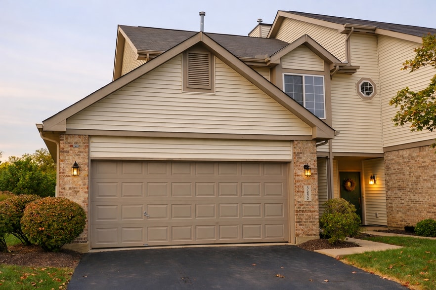 Building Photo - 3580 Sequoia Dr