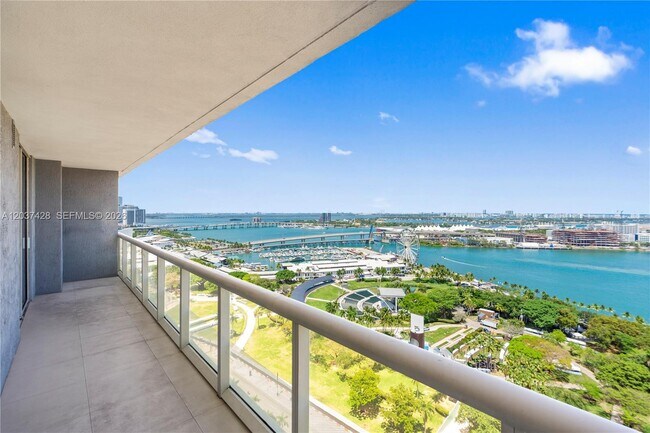Building Photo - 50 Biscayne Blvd
