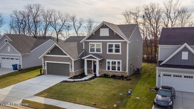 Building Photo - 212 Education Wy