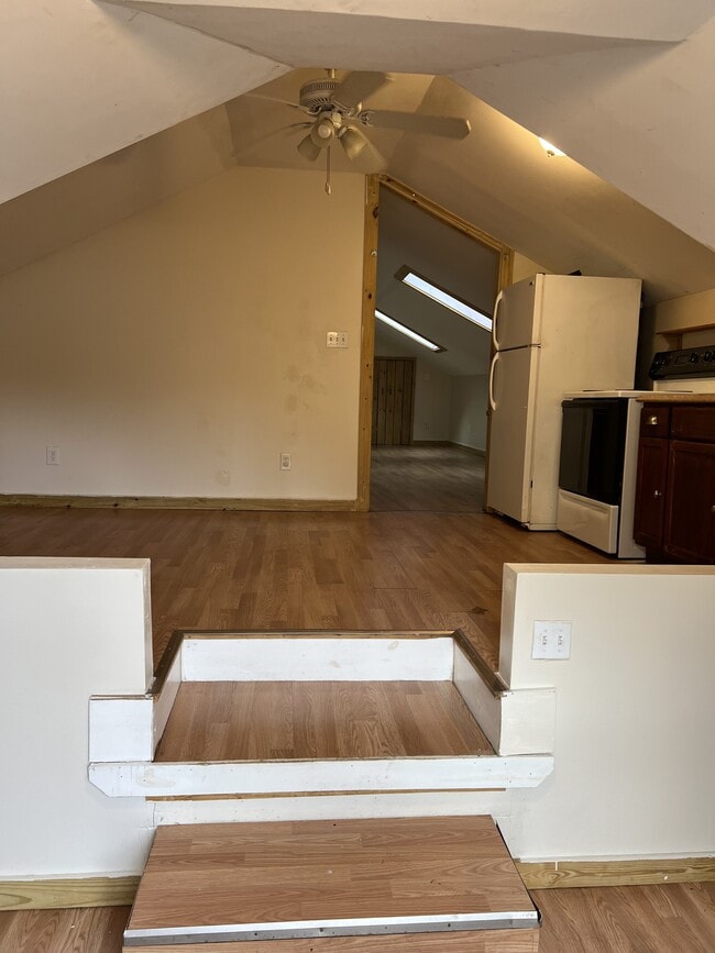 Building Photo - 2328 Union St