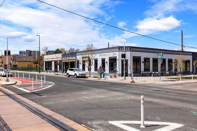 Building Photo - 2846 California St