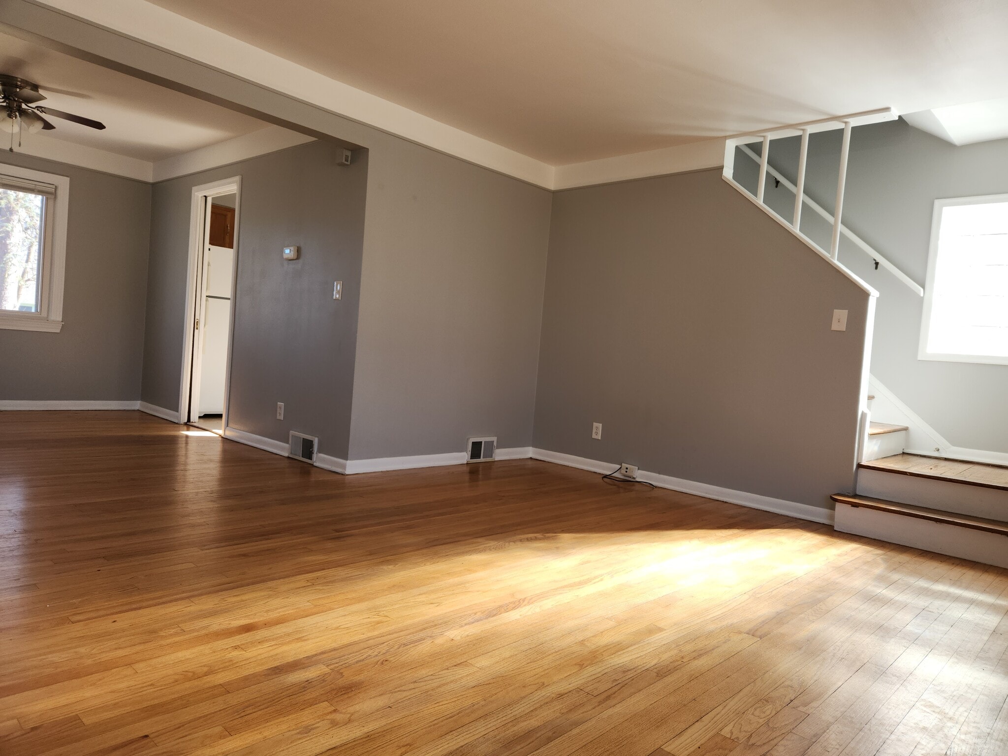 Building Photo - 214 Potter Ave