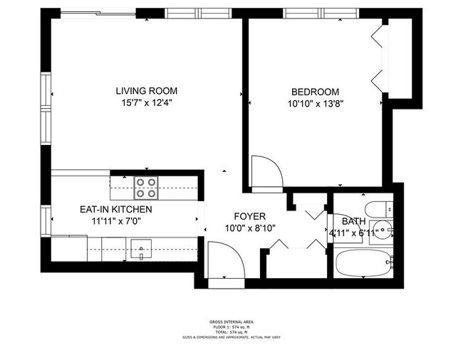 Building Photo - 4925 Washington St
