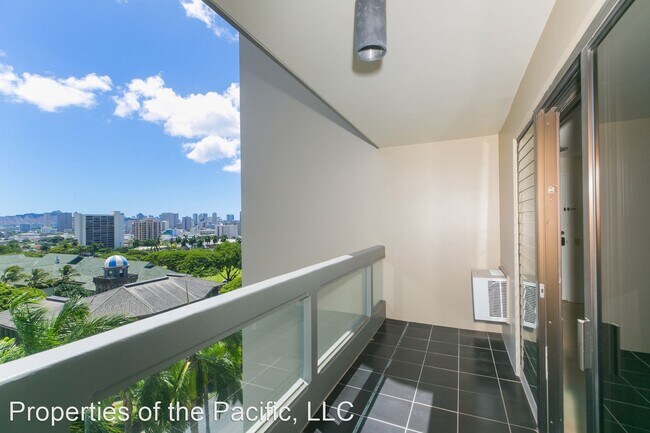 Building Photo - 2 br, 2 bath House - 1808 Punahou Street, ...