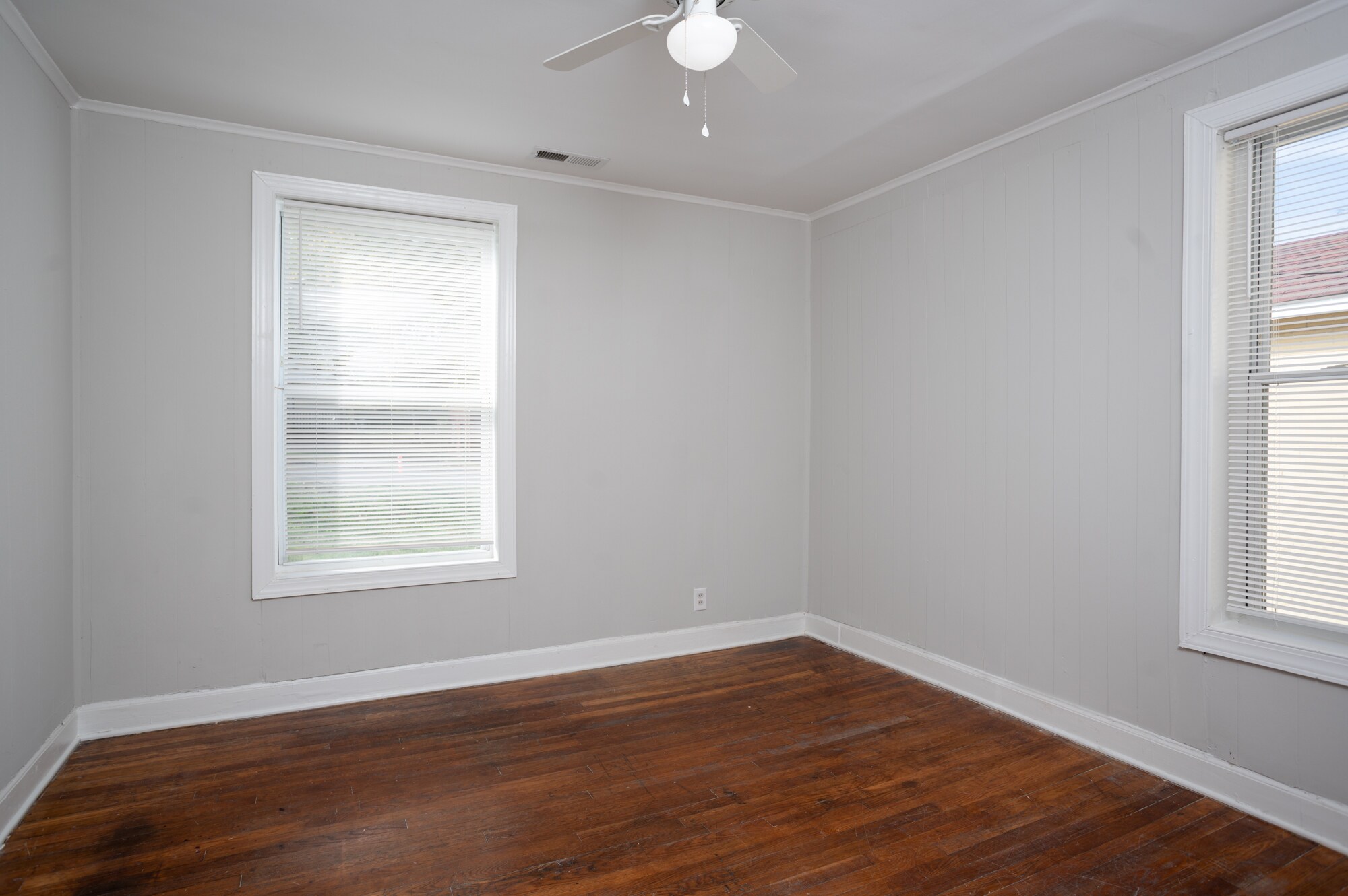 2nd Bedroom - 932 33rd Ave N
