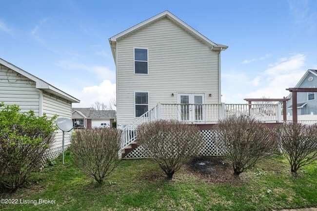 Building Photo - 12008 Valley Meadow Way