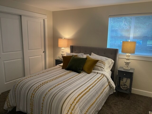 Bedroom 1 - 300 N 130th St