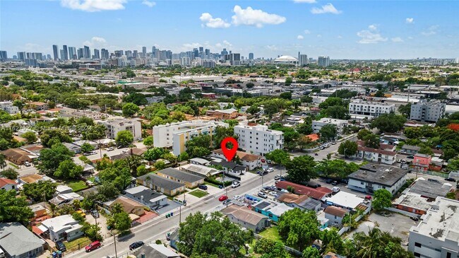Building Photo - 2625 NW 24th Ave