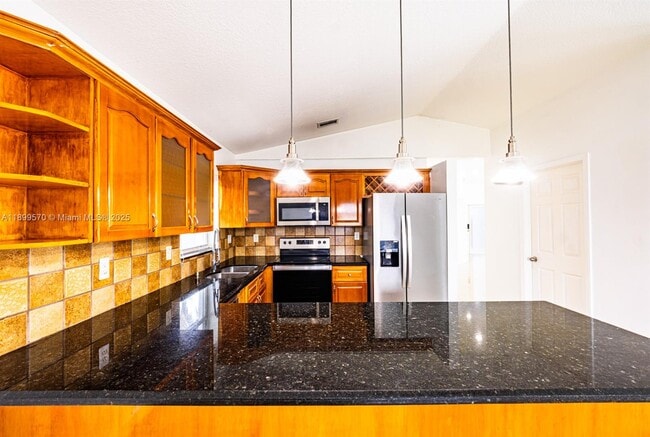 Building Photo - 14859 SW 177th Terrace