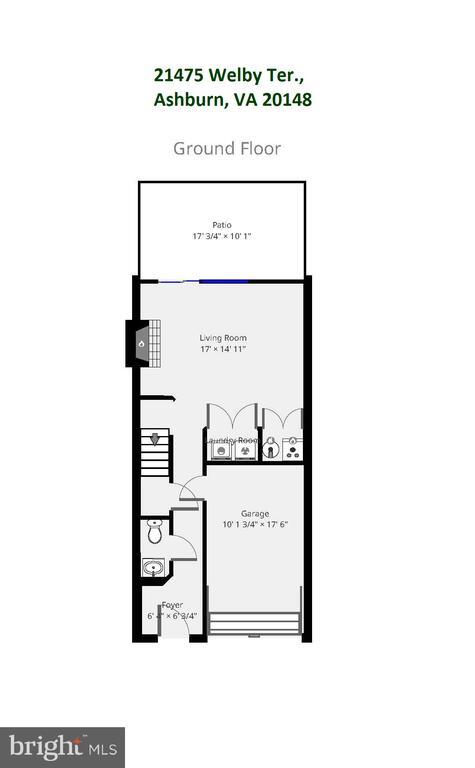 Building Photo - 21475 Welby Terrace