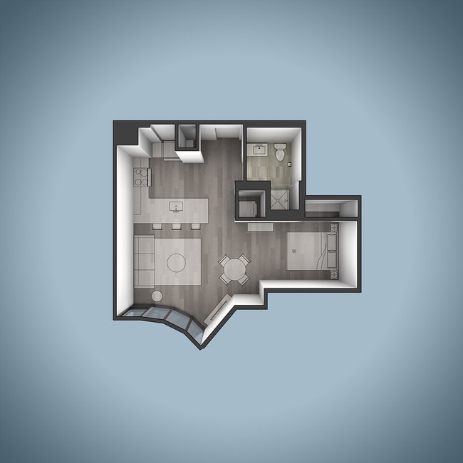 Floorplan - 5252