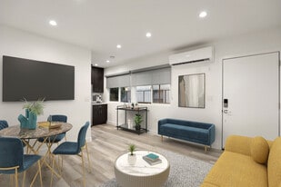 Building Photo - 410 Lucas Ave.